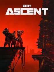 The Ascent (2021/Лицензия) PC