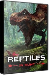 Reptiles: In Hunt (2021/Лицензия) PC