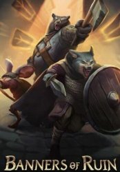 Banners of Ruin: Supporter Bundle (2021/Лицензия) PC