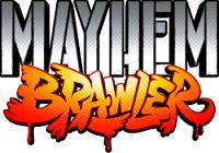 Mayhem Brawler (2021/Лицензия) PC