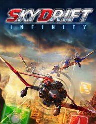 Skydrift Infinity (2021) (RePack от FitGirl) PC