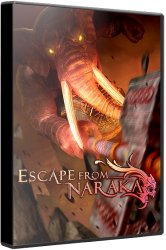 Escape from Naraka (2021) (RePack от FitGirl) PC