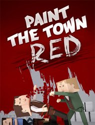 Paint the Town Red (2021) (RePack от FitGirl) PC