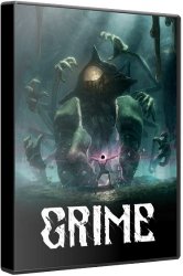 GRIME (2021) (RePack от Chovka) PC