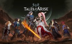 Новинка Tales of Arise будет без сюжетных дополнений и сиквелов