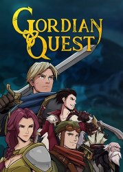 Gordian Quest (2022/Лицензия) PC