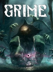 GRIME: Definitive Edition (2021) (RePack от FitGirl) PC