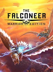 The Falconeer: Warrior Edition (2020) (RePack от FitGirl) PC