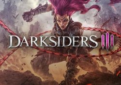 30 сентября на Switch появится экшен Darksiders III