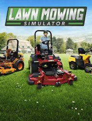 Lawn Mowing Simulator (2021) (RePack от Chovka) PC