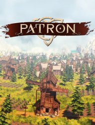 Patron (2021/Лицензия) PC