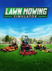 Lawn Mowing Simulator (2021) (RePack от FitGirl) PC