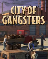 City of Gangsters (2021) PC