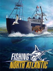 Fishing: North Atlantic - Complete Edition (2020) (RePack от FitGirl) PC