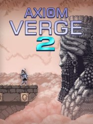 Axiom Verge 2 (2021) PC