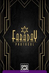 Faraday Protocol (2021/Лицензия) PC