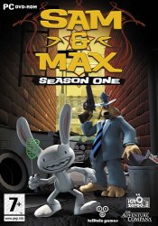 Sam & Max Save the World (2020/Лицензия) PC