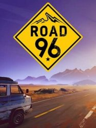 Road 96 (2021/Лицензия) PC