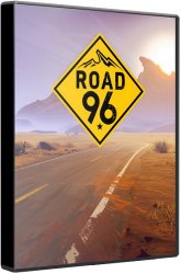 Road 96 (2021) (RePack от Chovka) PC