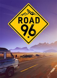 Road 96 (2021) (RePack от FitGirl) PC