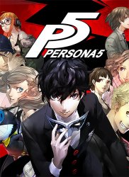 Persona 5 (2017) (RePack от FitGirl) PC