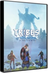 Tribes of Midgard (2021) PC