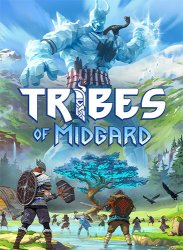 Tribes of Midgard: Deluxe Edition (2021) (RePack от FitGirl) PC