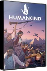 Humankind: Premium Edition (2021) (RePack от Chovka) PC