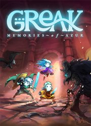 Greak: Memories of Azur (2021) (RePack от FitGirl) PC