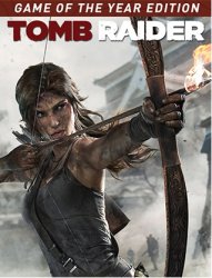 Tomb Raider GOTY (2013) (RePack от Chovka) PC