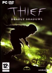 Thief 3: Deadly Shadows (2004/Лицензия) PC