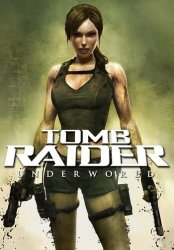 Tomb Raider: Underworld (2008) (RePack от Yaroslav98) PC