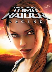 Tomb Raider: Legend (2006) (RePack от Yaroslav98) PC