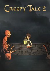 Creepy Tale 2 (2021) (RePack от Yaroslav98) PC