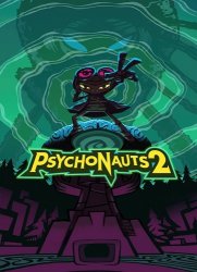 Psychonauts 2 (2021/Portable) PC