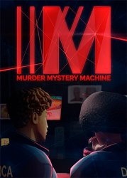 Murder Mystery Machine (2021) (RePack от FitGirl) PC