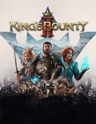 King's Bounty II - Lord's Edition (2021/Portable) PC