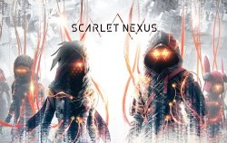 ПК пользователи смогли получить демоверсию Scarlet Nexus