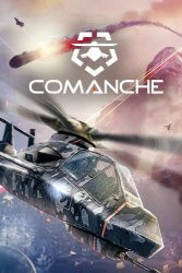 Comanche (2021/Лицензия) PC