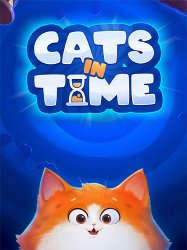 Cats in Time (2021) (RePack от FitGirl) PC