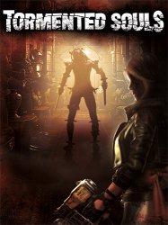 Tormented Souls (2021) (RePack от FitGirl) PC