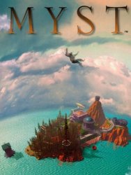 Myst (2021/Лицензия) PC