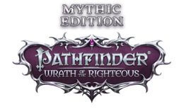 Pathfinder: Wrath of the Righteous - Enhanced Edition (2021) (RePack от Wanterlude) PC