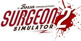 Surgeon Simulator 2 (2021/Лицензия) PC