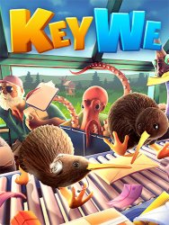 KeyWe (2021) (RePack от FitGirl) PC