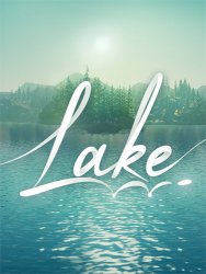 Lake (2021/Лицензия) PC