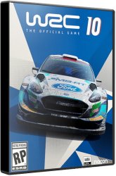 WRC 10 FIA World Rally Championship (2021) PC