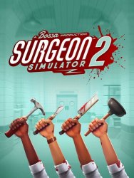 Surgeon Simulator 2 (2021) (RePack от Yaroslav98) PC