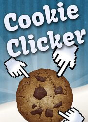 Cookie Clicker (2021) (RePack от FitGirl) PC