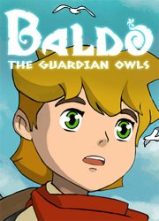 Baldo: The Guardian Owls (2021) (RePack от FitGirl) PC